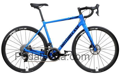 Motobecane Century Team fiche technique et avis